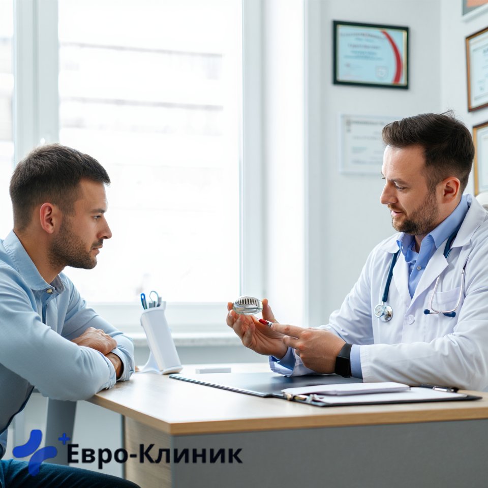 Консультация по химзащите от алкоголизма в Новозыбкове